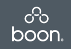 Boon Group Logo Footer