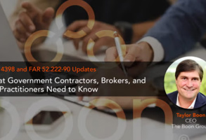 EO 14398 and FAR 52.222-90 Updates — What Government Contractors, Brokers, and HR Practitioners Need to Know (1)