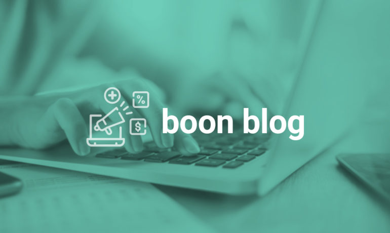 Boon Buzz: Compliance Deadlines for Quarter 3 2019