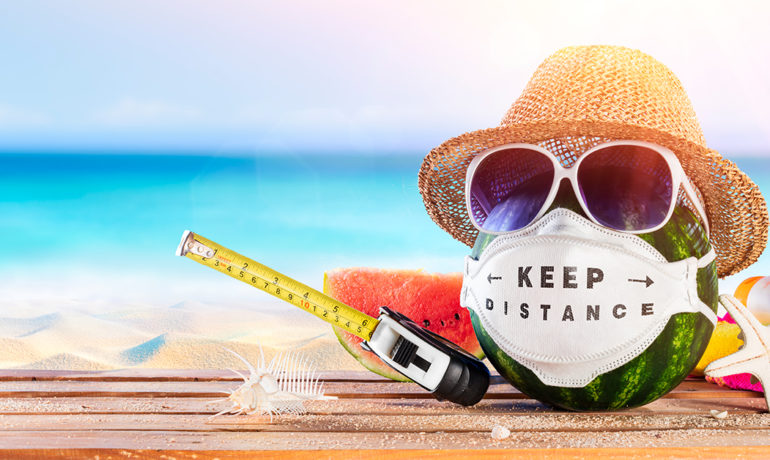 5 Tips for a Safe and Healthy Summer