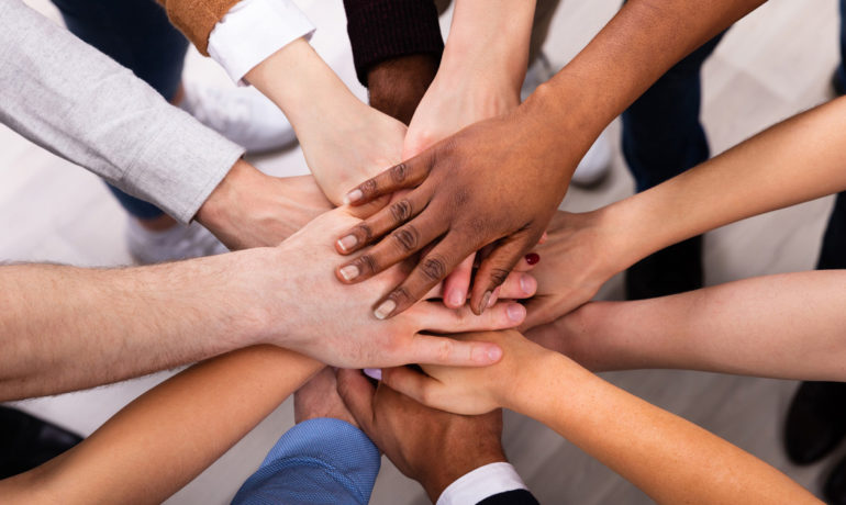 Fostering Diversity and Inclusion in the Federal Contracting Space