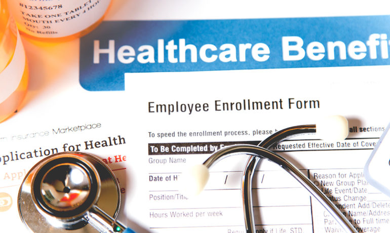 How to Ensure a Successful Benefits Enrollment