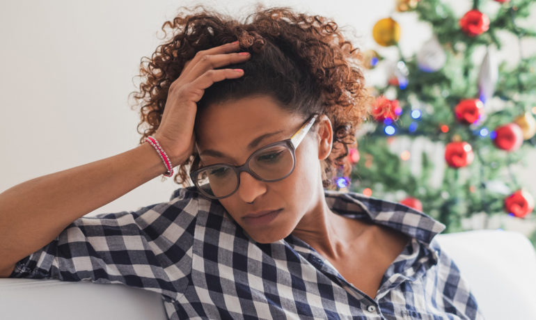 Holiday Stress: What Causes It? How Do You Manage It?