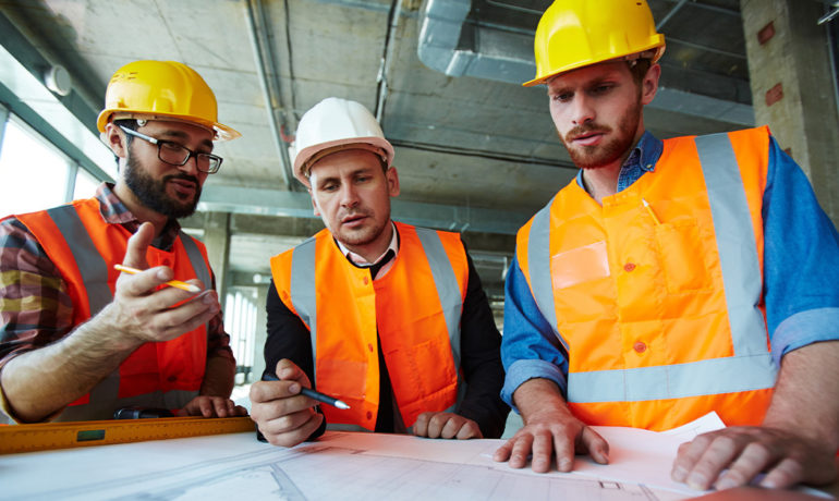The Expansive Future of the Construction Contractor