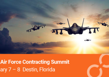 2023 Air Force Contracting Summit