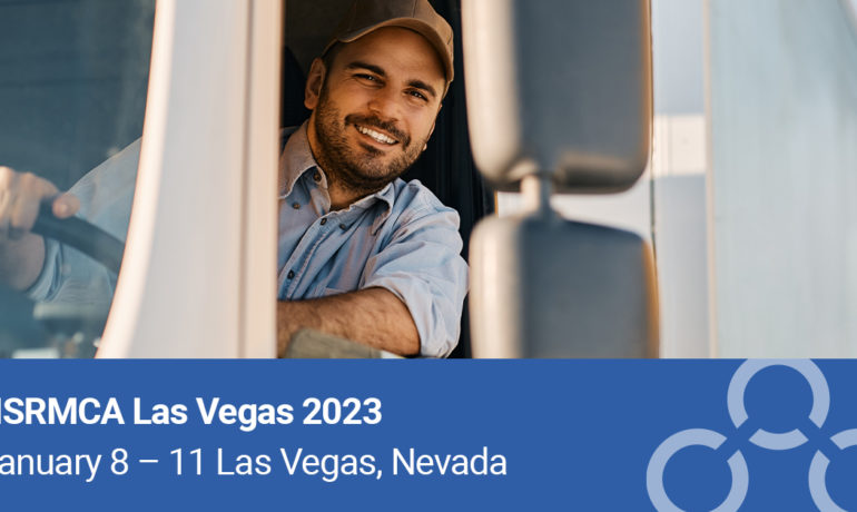 NSRMCA Las Vegas 2023